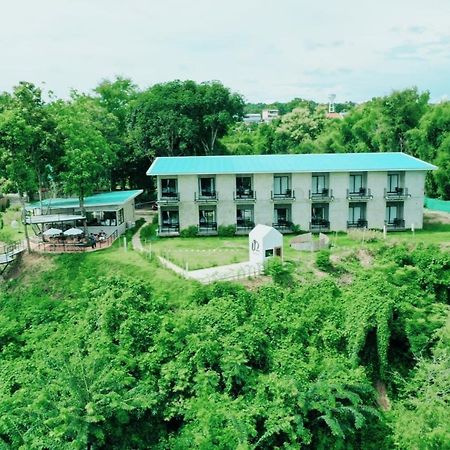 Pua Panorama Resort Nan Zewnętrze zdjęcie