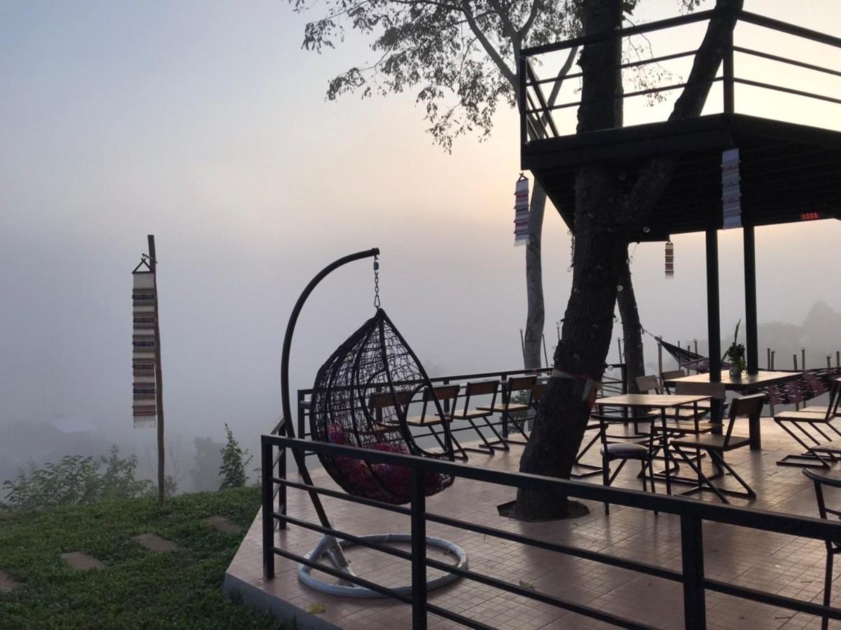 Pua Panorama Resort Nan Zewnętrze zdjęcie