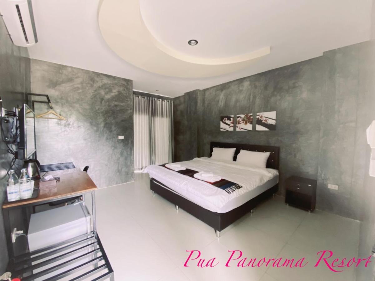 Pua Panorama Resort Nan Zewnętrze zdjęcie