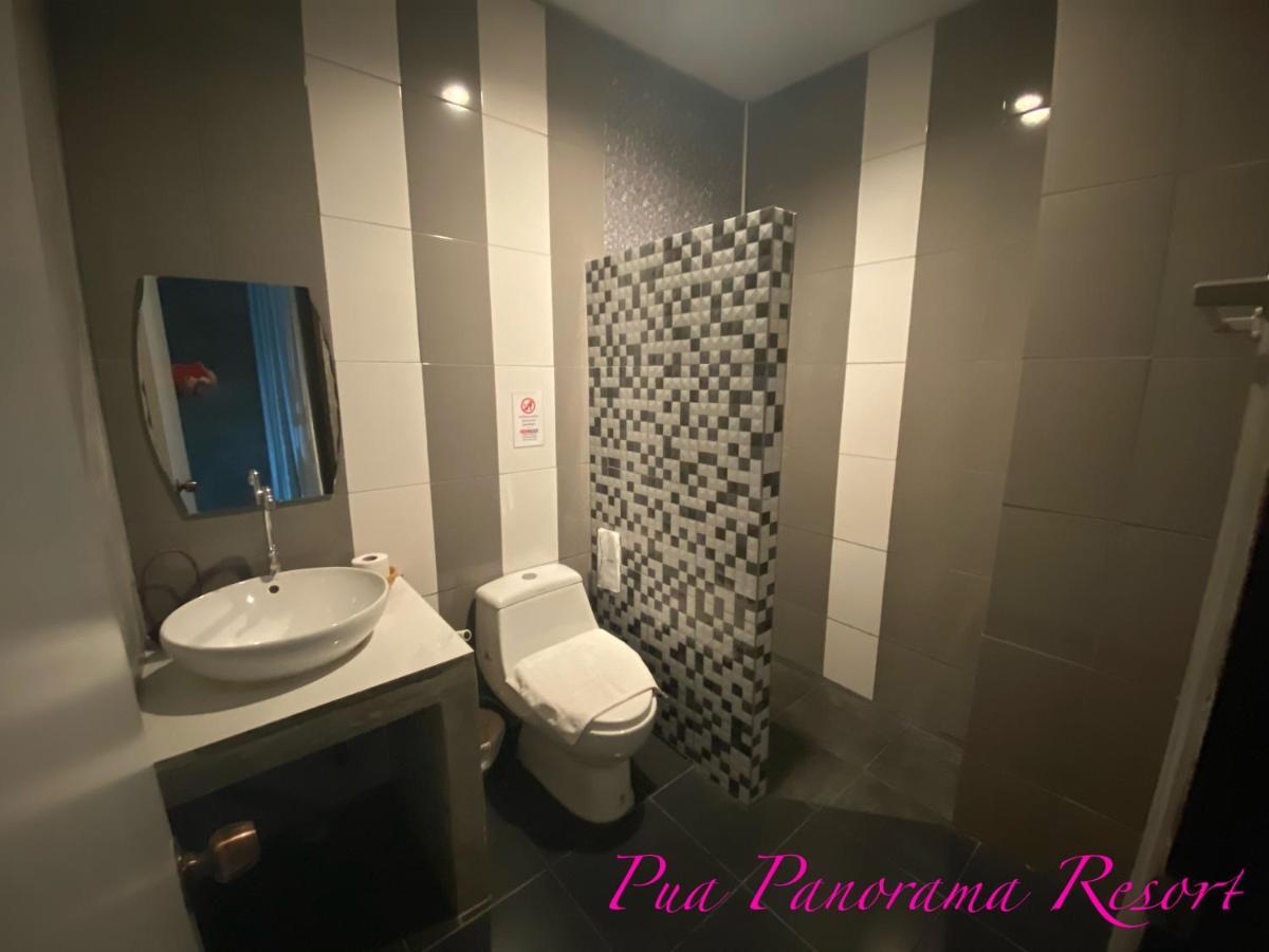 Pua Panorama Resort Nan Zewnętrze zdjęcie