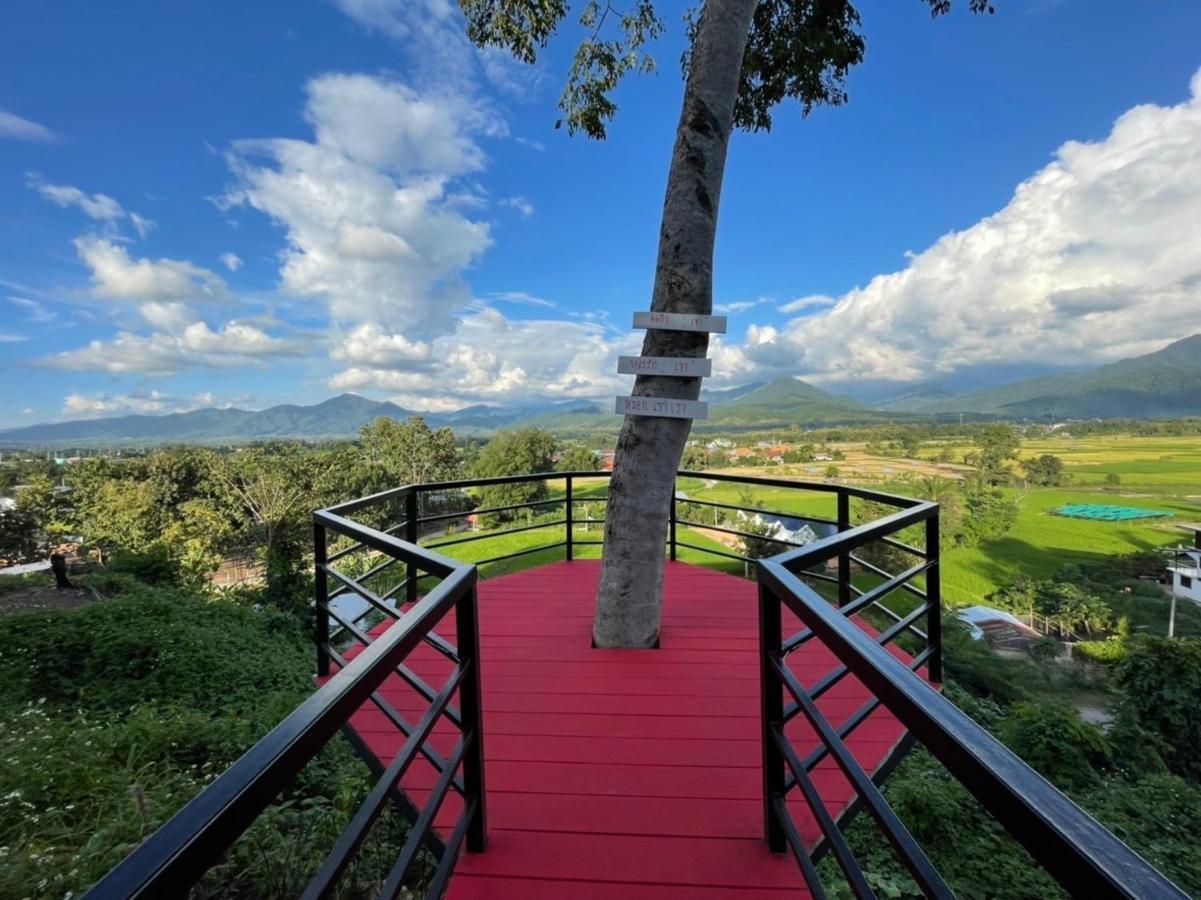 Pua Panorama Resort Nan Zewnętrze zdjęcie