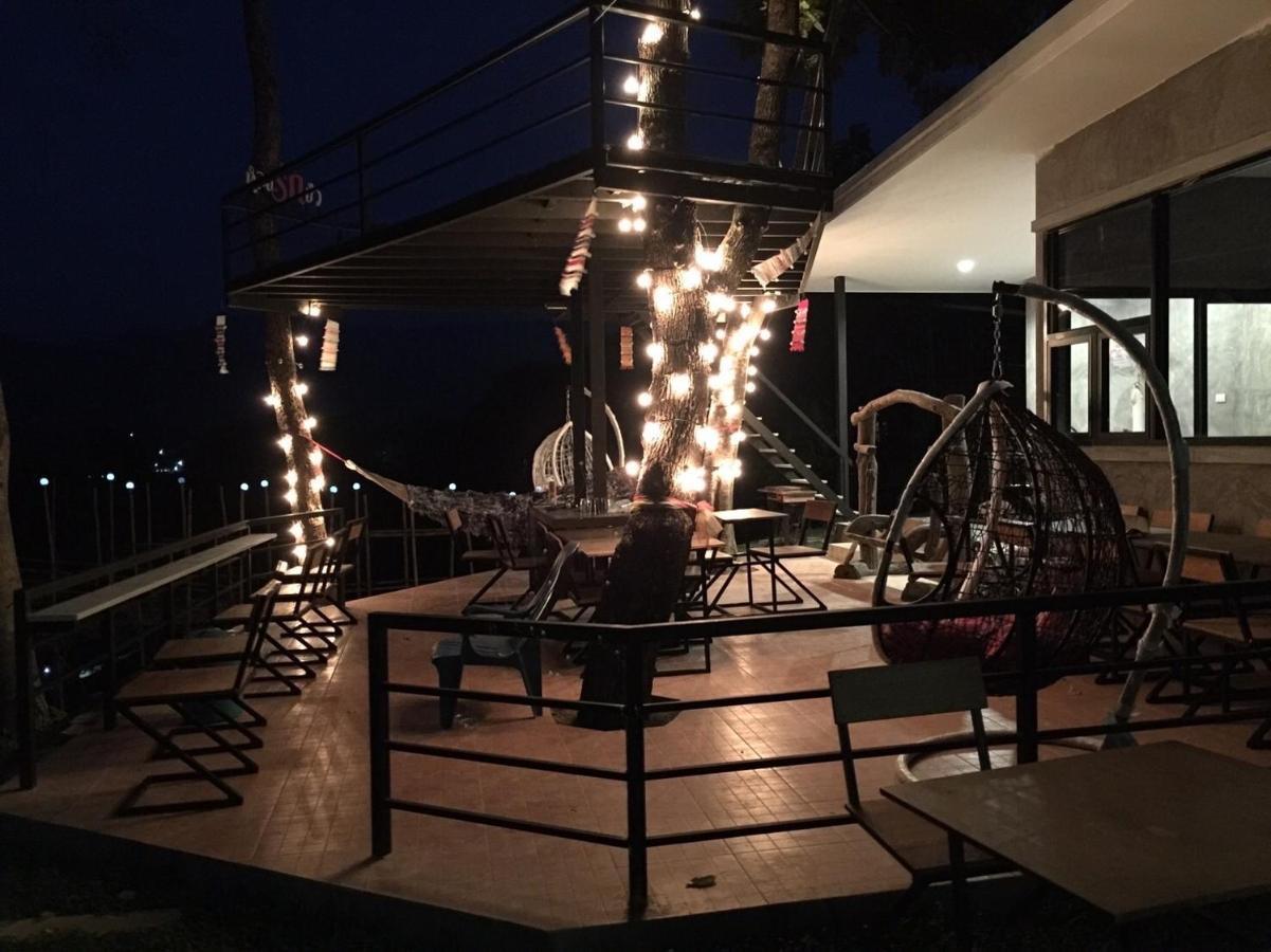 Pua Panorama Resort Nan Zewnętrze zdjęcie